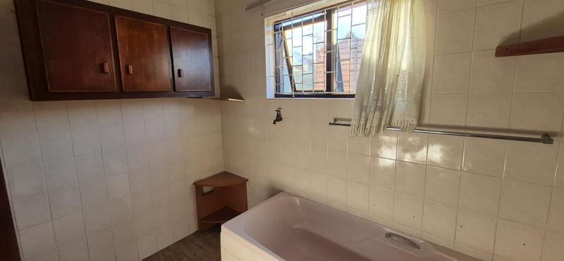 To Let 1 Bedroom Property for Rent in Dana Bay Western Cape